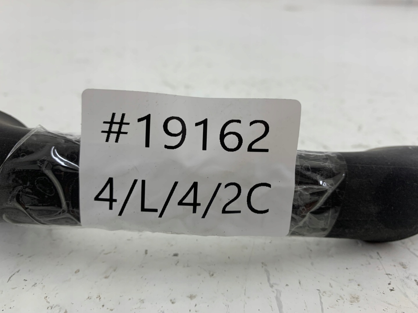 MERCEDES W169 handle exterior left front