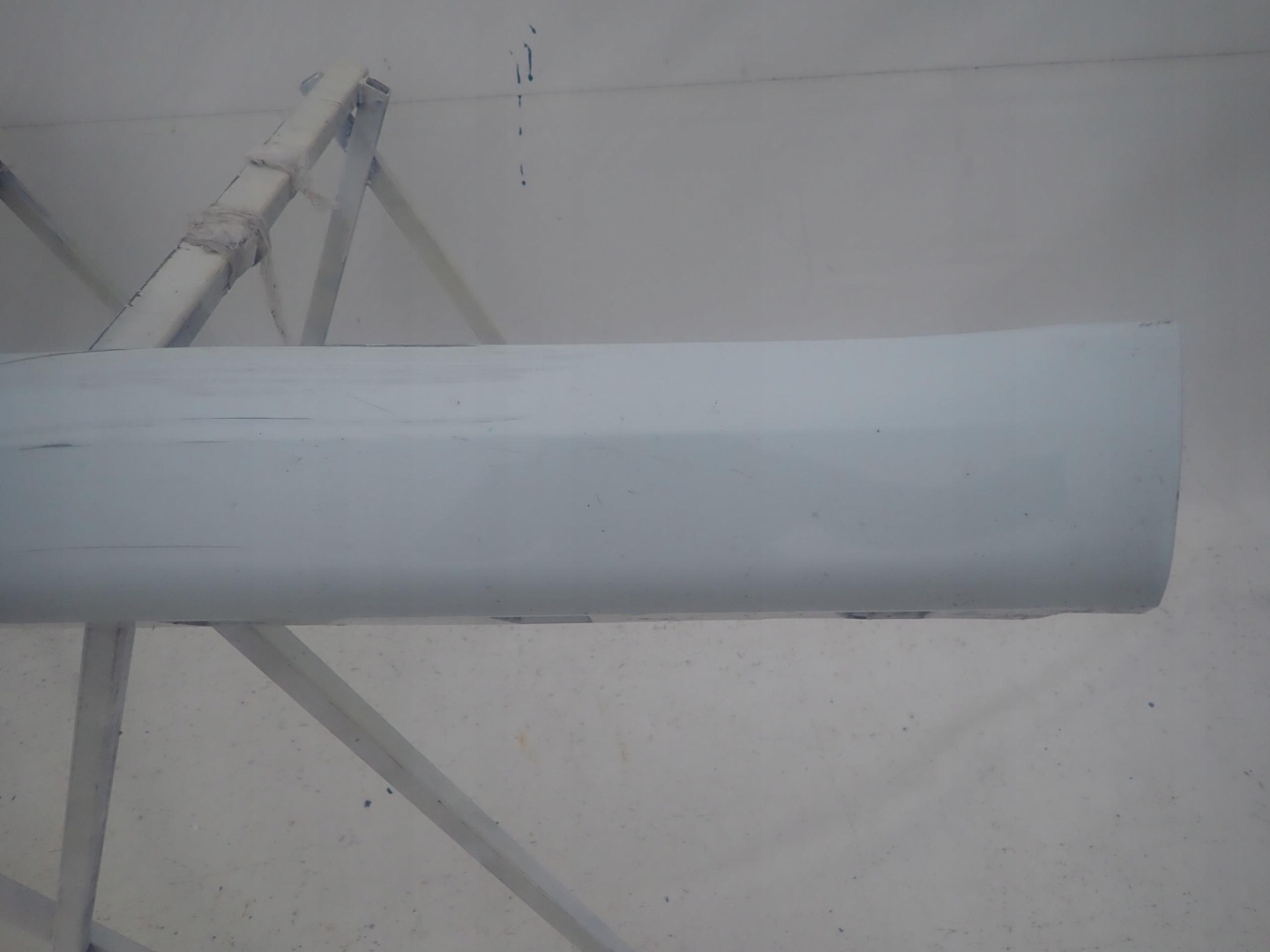 SKODA YETI LIFT threshold right moulding threshold right