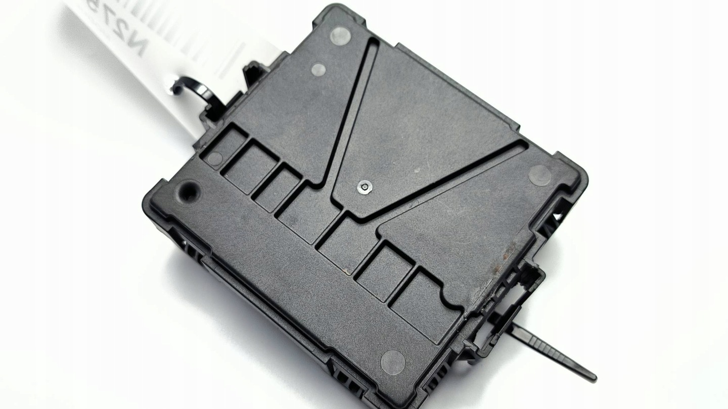 modulo GATEWAY 5QS907530E SKODA OCTAVIA IV LIFT