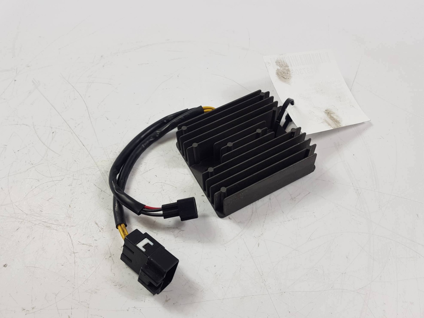 module SH820AD TRIUMPH DAYTONA 675 R