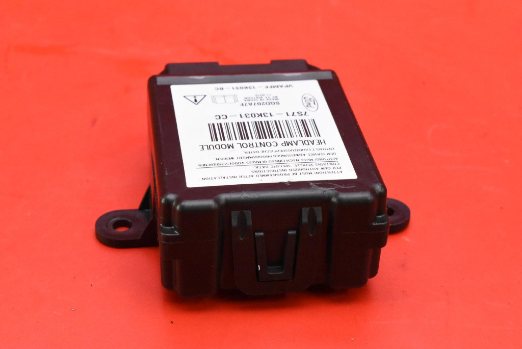 Centralina modulo luci 7S71-13K031-CC FORD KUGA MK2 13-20