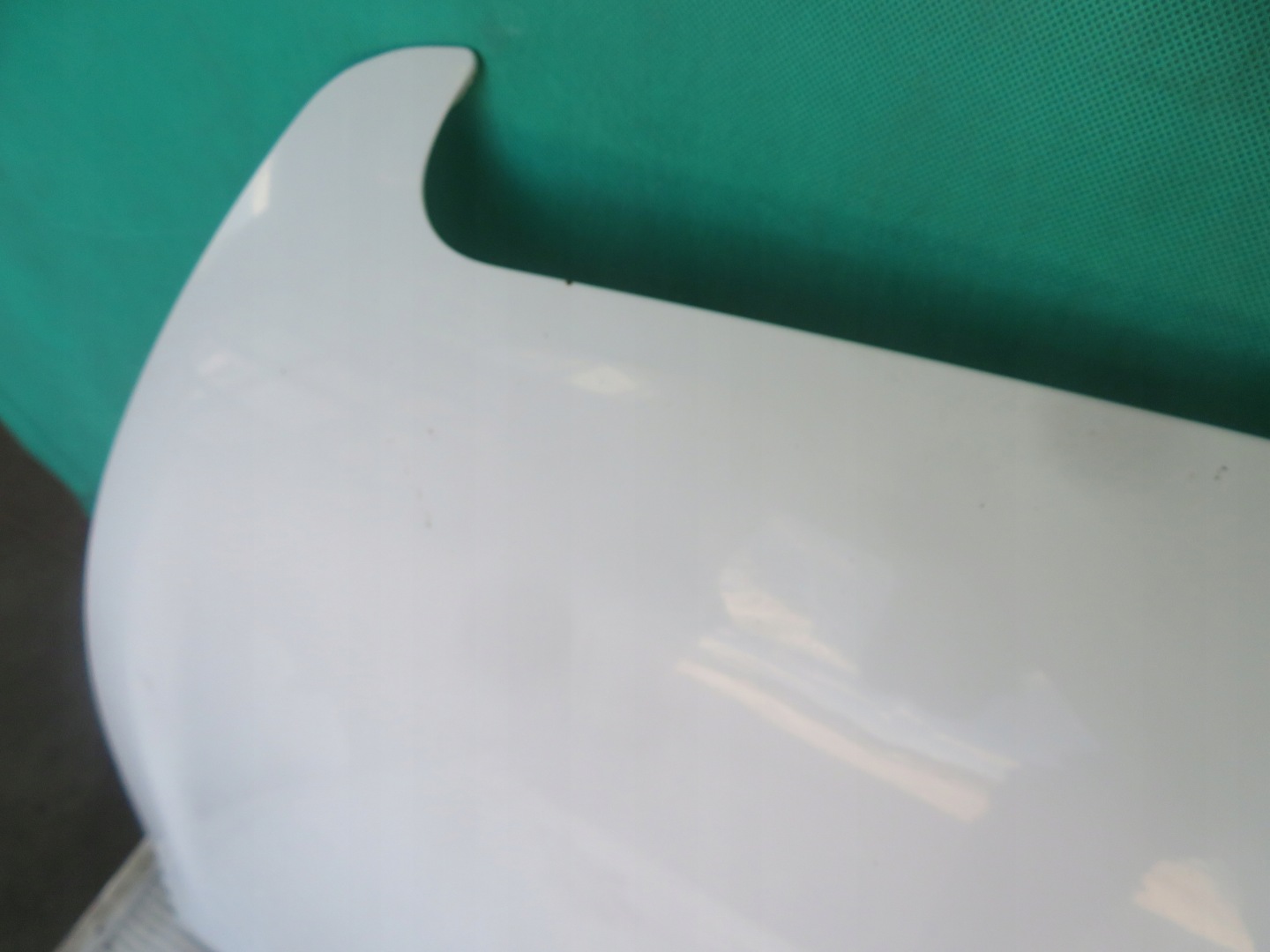 Capot OPEL MOVANO 12R