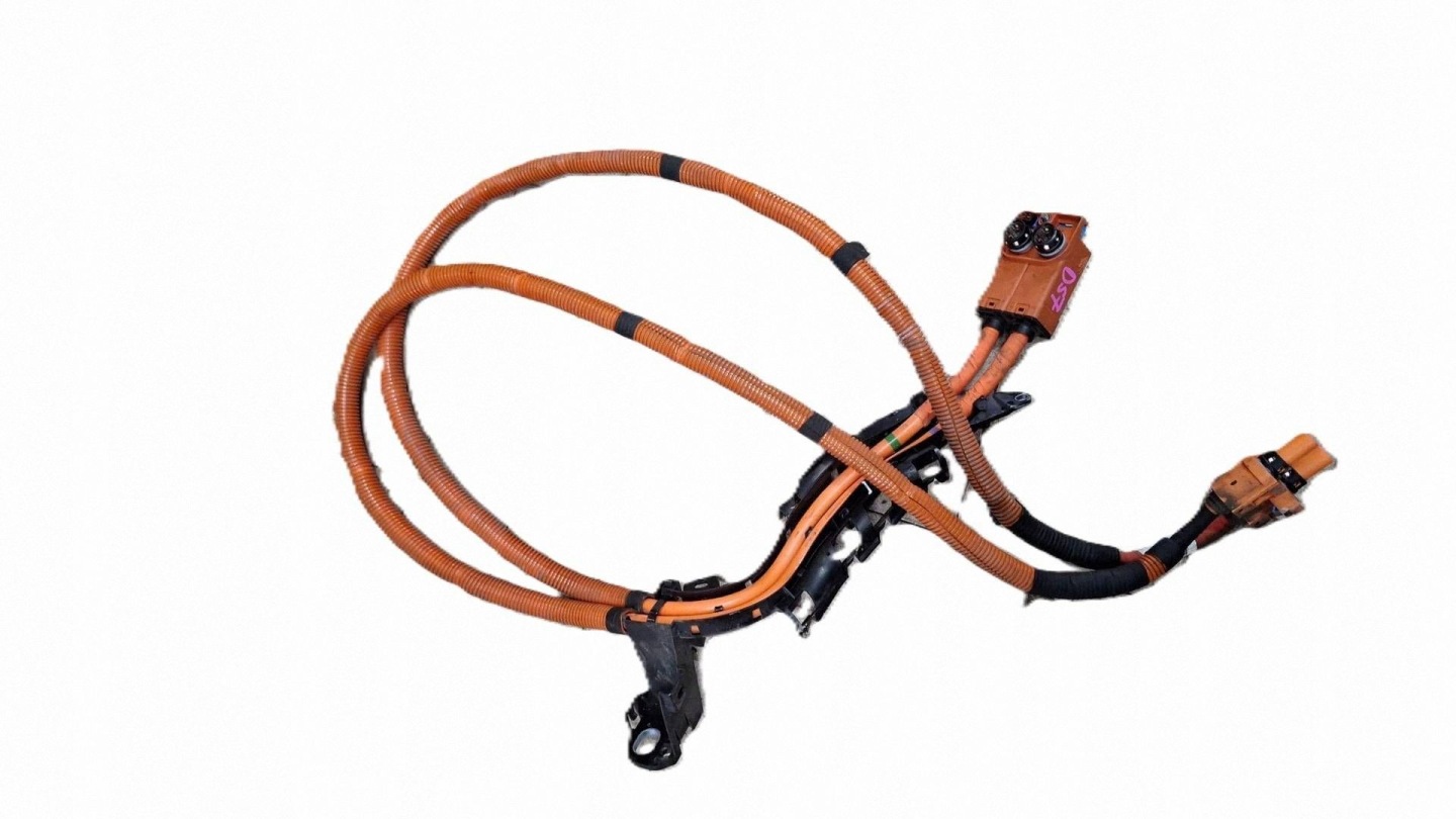 bundle wiring wiring LADOWANIA DS7 1.6 THP 9835371980