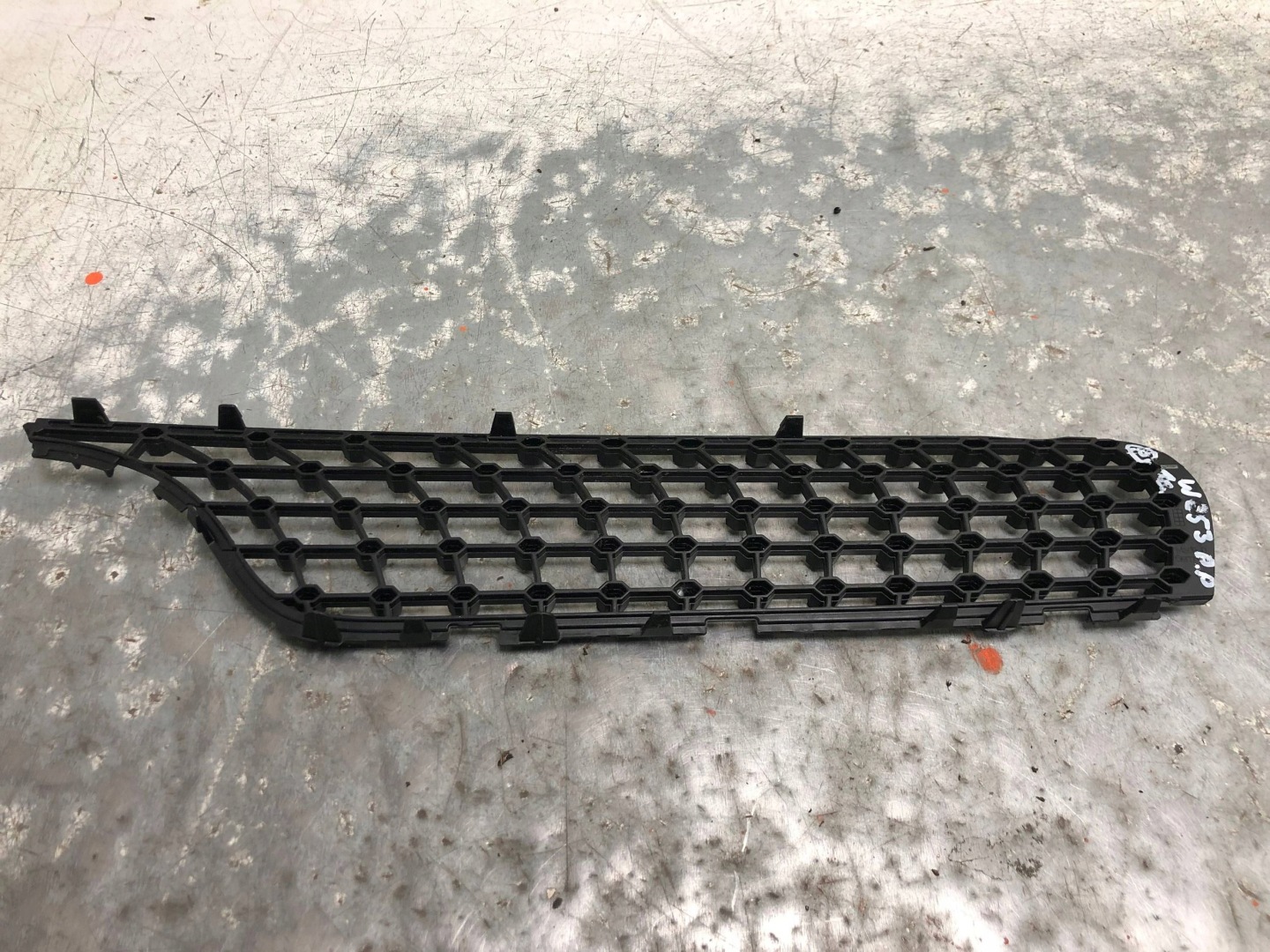 grid GRILLA right MERCEDES W253 X253 A2538881400