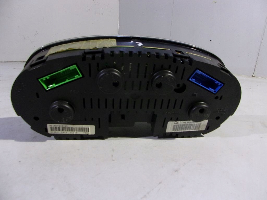 Seat Toledo II dials dials 1.9 TDI
