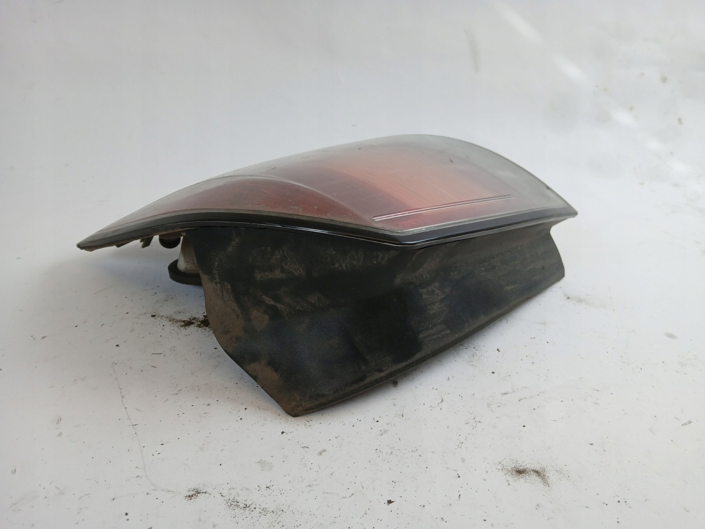 OPEL ASTRA III H KOMBI light right rear part