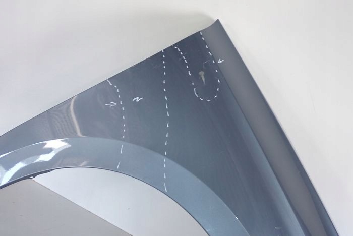 VW ID7 ID-7 14A fender right front front