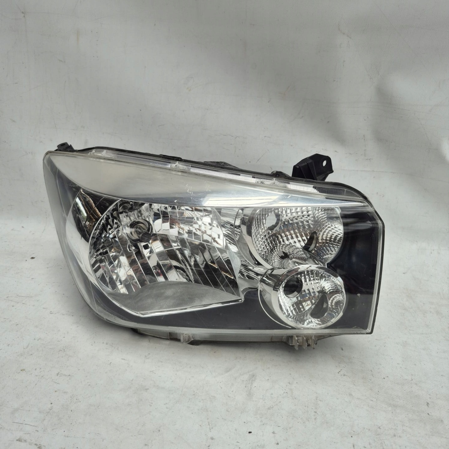 SUZUKI CELERIO 14-19 light right front front
