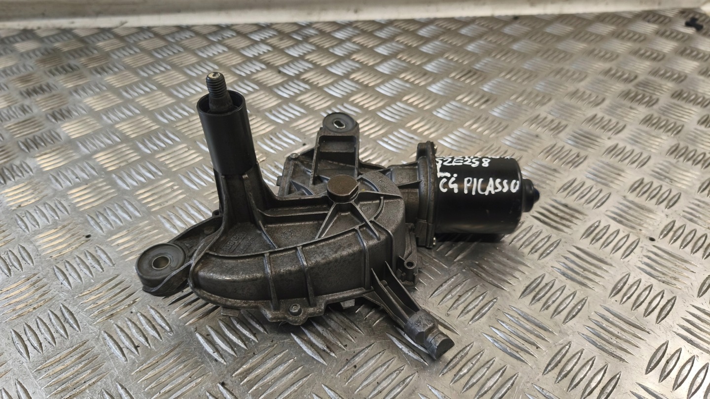 wiper mechanism left front 53630317