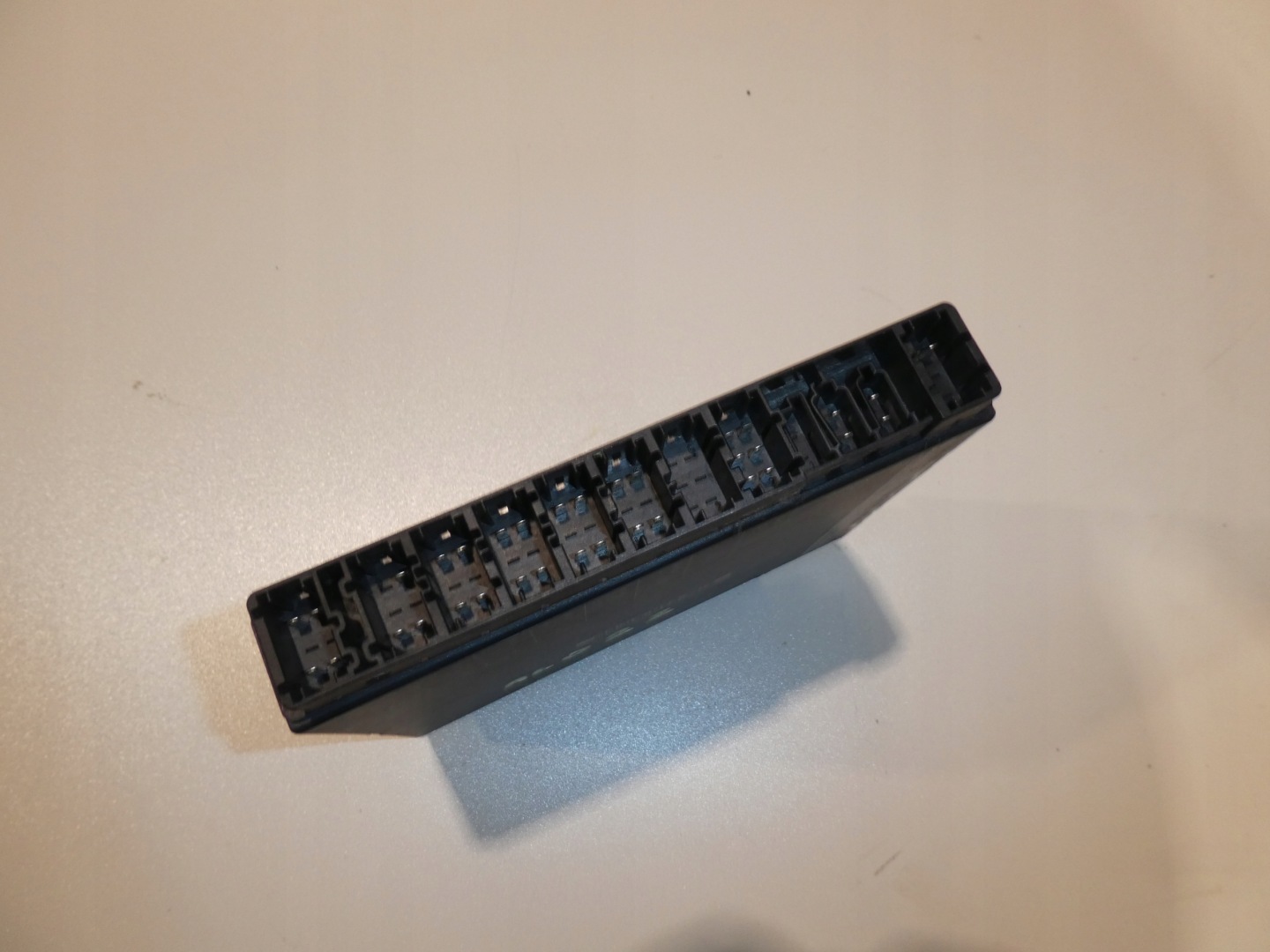 control unit computer module seat 2208206926 MERCEDES S KLASA W220