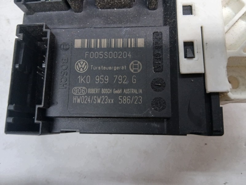 mini motor windows VW GOLF V 1K0959792G PP