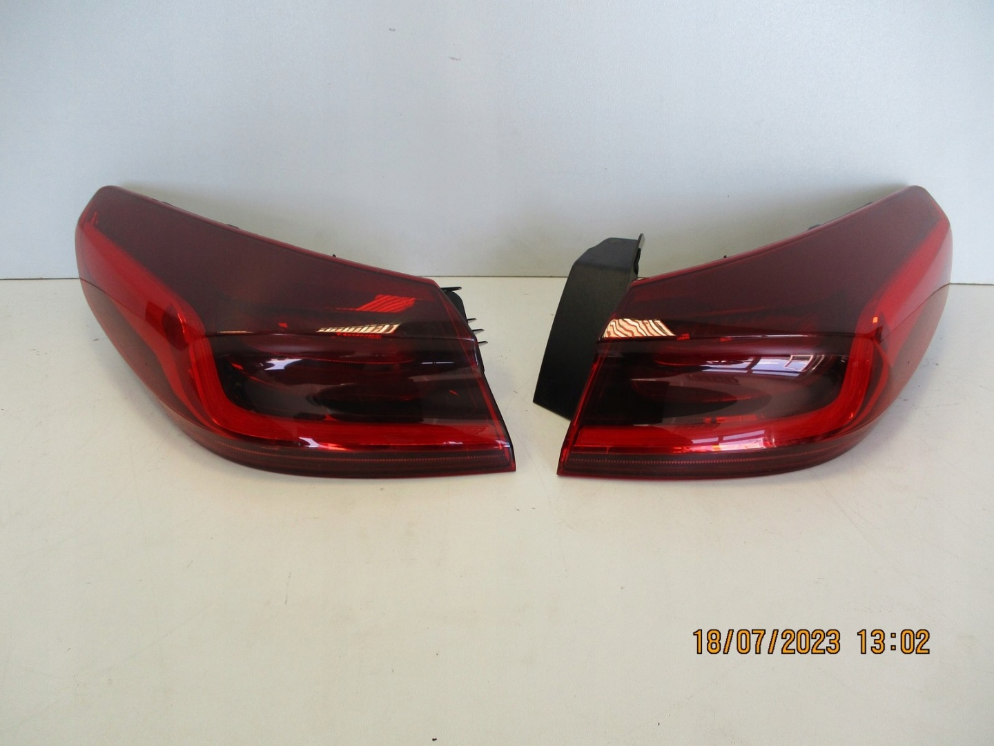 light left KIA X CEED LIFT LED 92401J7350