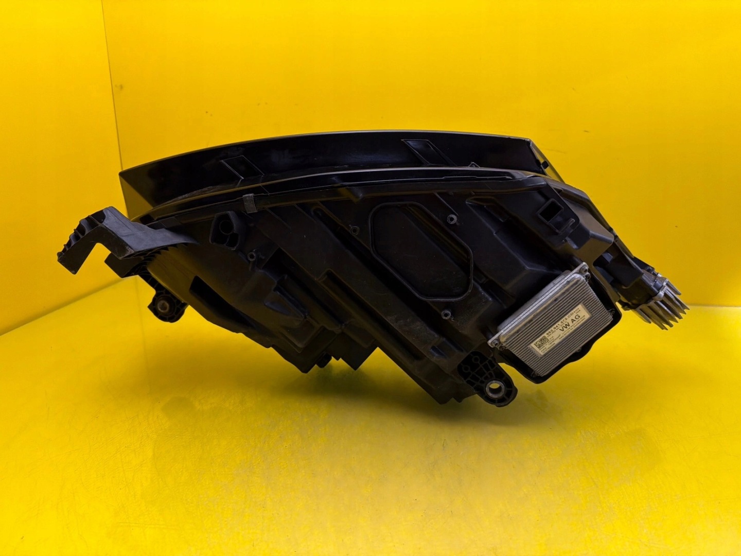 light left Skoda Octavia IV 4 Full Led 5E4 20- 5E4941015A