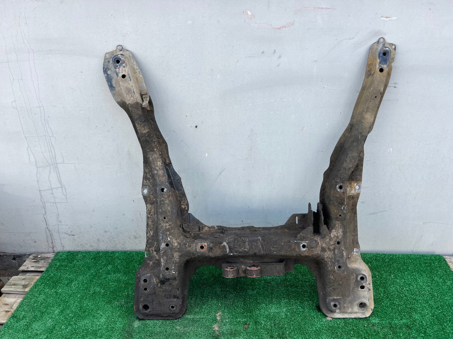 Achsträger TRAWERS PEUGEOT EXPERT SCUDO JUMPY