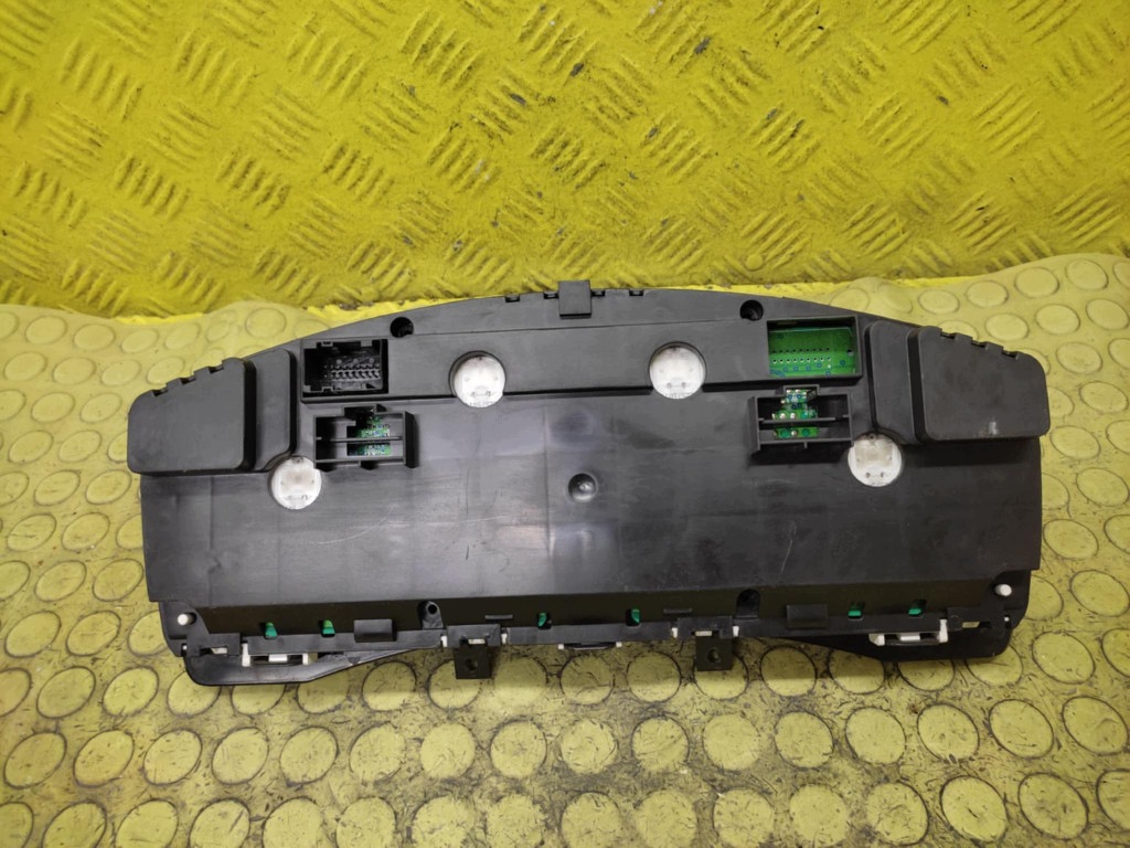FIAT STILO dials 1FCF10849BF