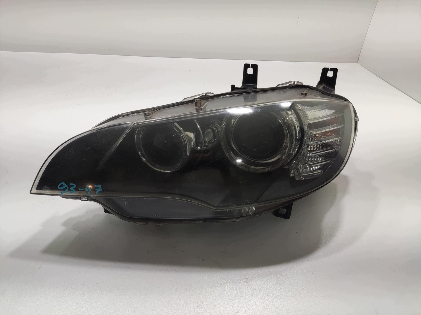 light left front front XENON BMW X6 E71 2007-2012 7179859 EUROPA
