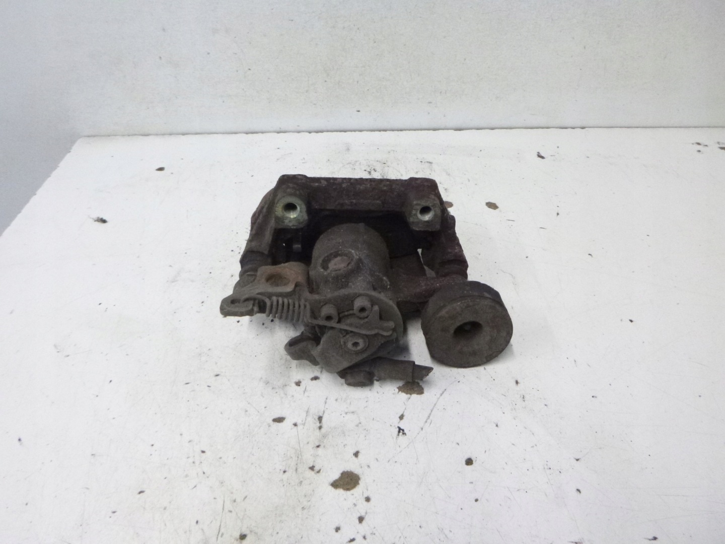 caliper brake rear part Jaguar X-TYPE 2.1 2002