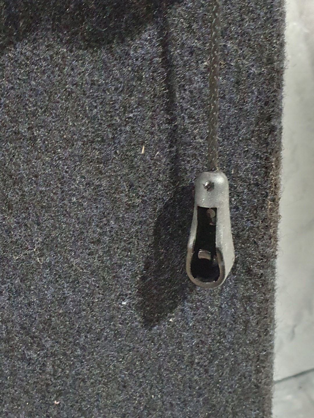 plato rear boot FORD MONDEO MK3 HATCHBACK