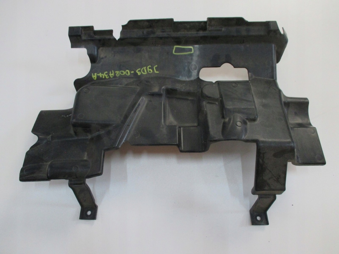 cover JAGUAR and PACE J9D3-002A34-A