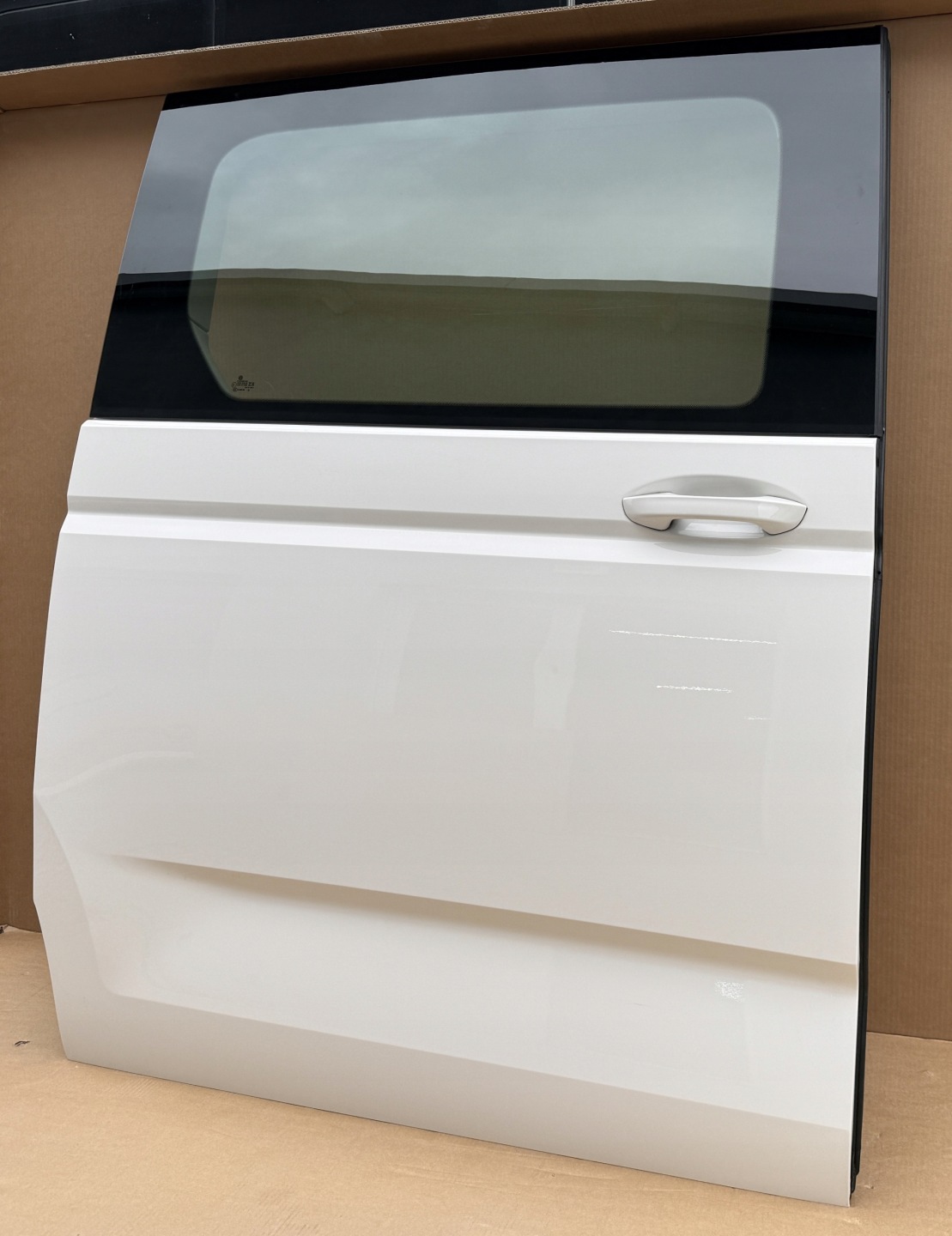 Portière VW T7 MULTIVAN 2023- W Couleur L Comme LB9A Neuf Complets Original