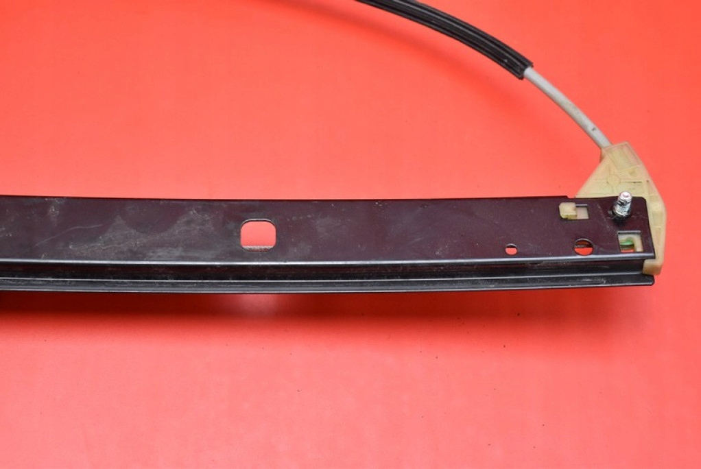 window regulator right front EU 8R0837462J AUDI Q5 8R LIFT 12-17