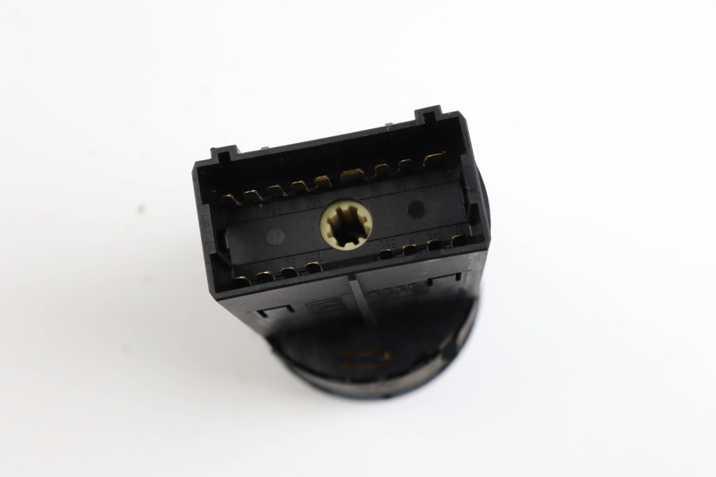 VW PASSAT B5 GOLF IV BORA switch switch of the lights 1C0941531
