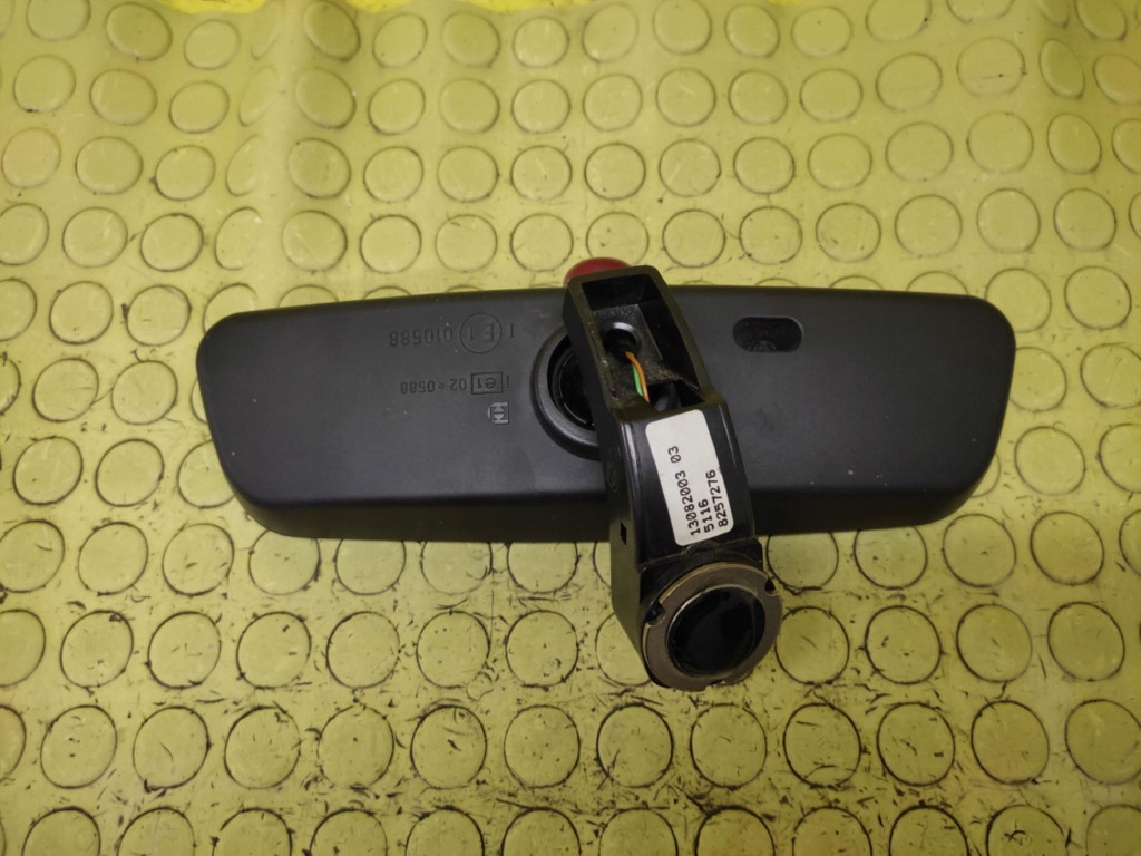 BMW E60 Rétroviseur Interne 8257276