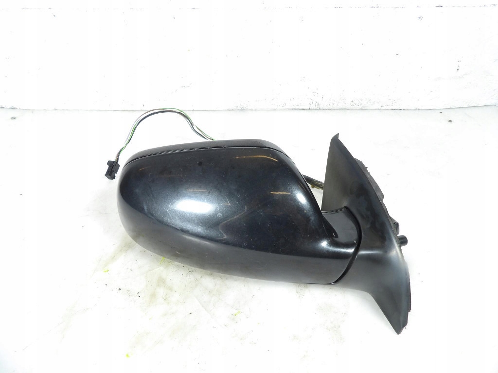 mirror electrics right Peugeot 307 2007 6PIN