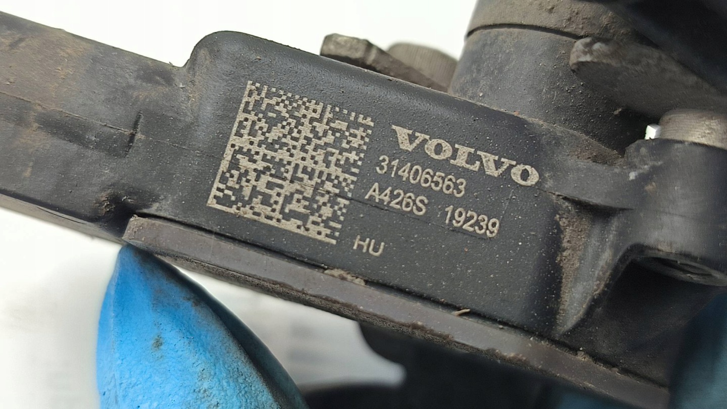 sensor POZIOMOWANIA 31406563 VOLVO V60 II