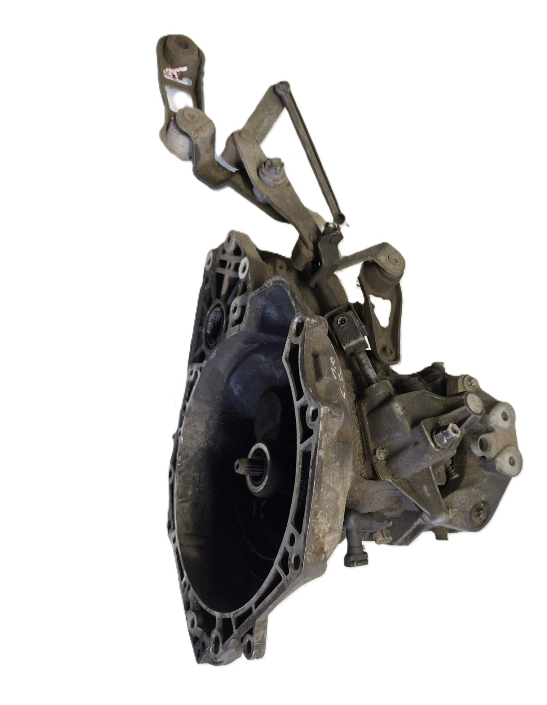 getriebe OPEL CORSA C F13C394