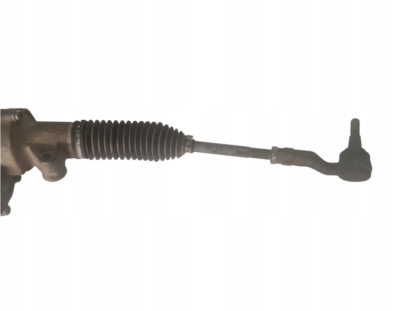 servo control LAND ROVER RANGE EVOQUE GJ32-3200-AC