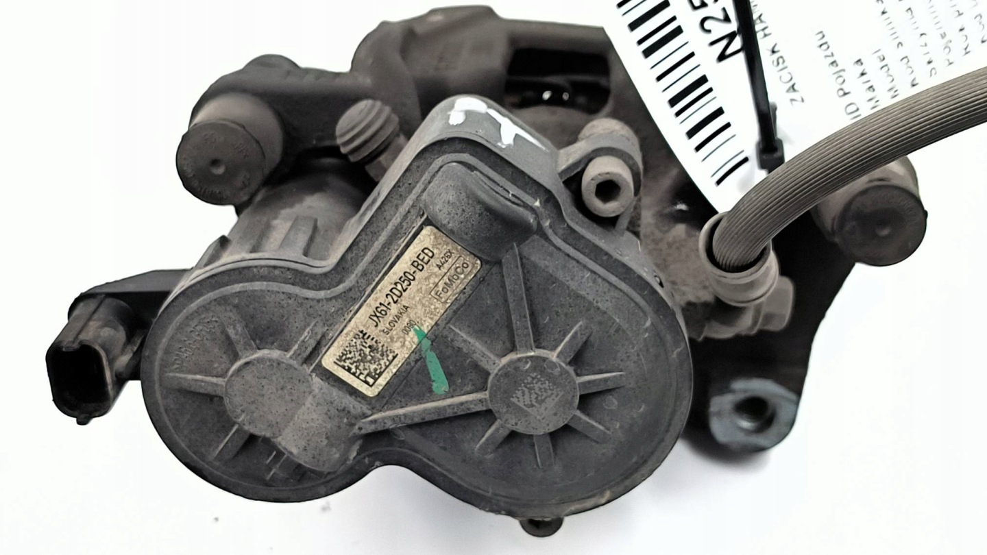 caliper brake rear part right 1.5 ECOBOOST FORD FOCUS MK4