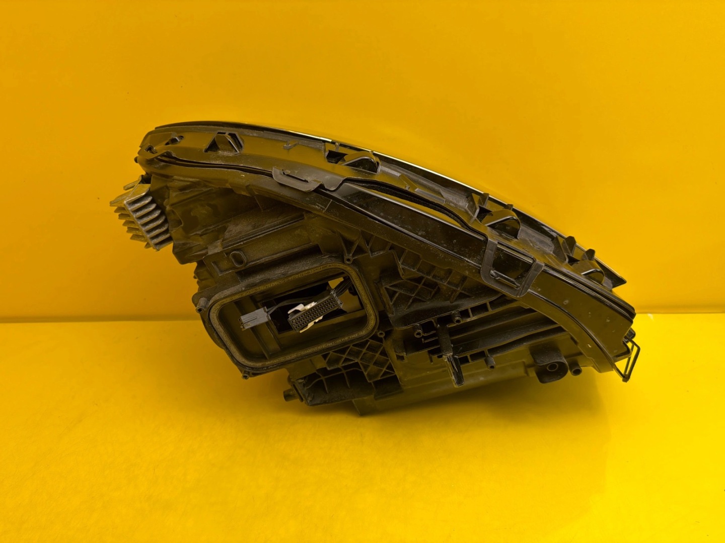 light right Mercedes EQB EQA W243 Full Led A2439062801