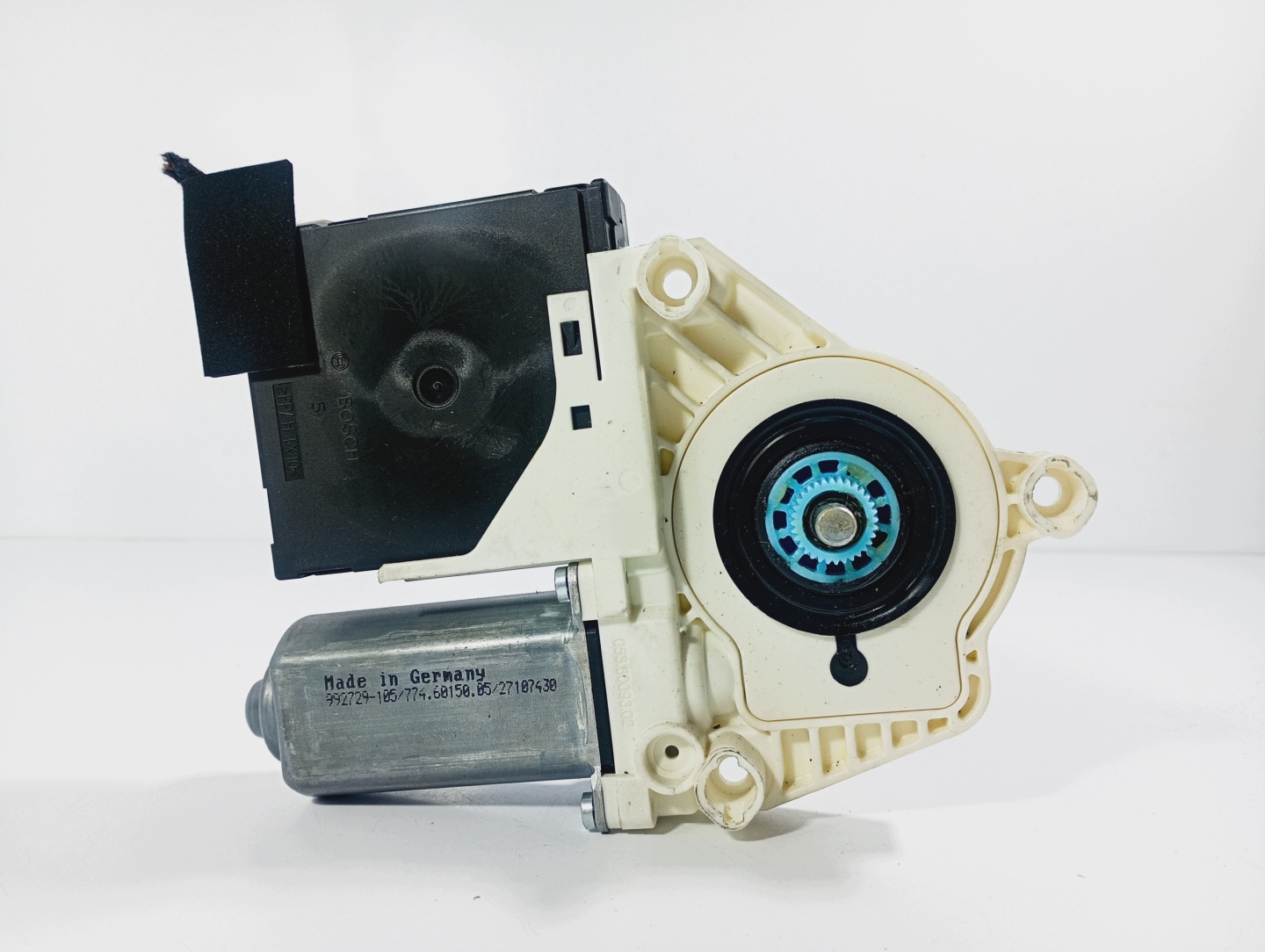 mini motor windows prawej front OE 1K0959702P VW Passat B6 05-10