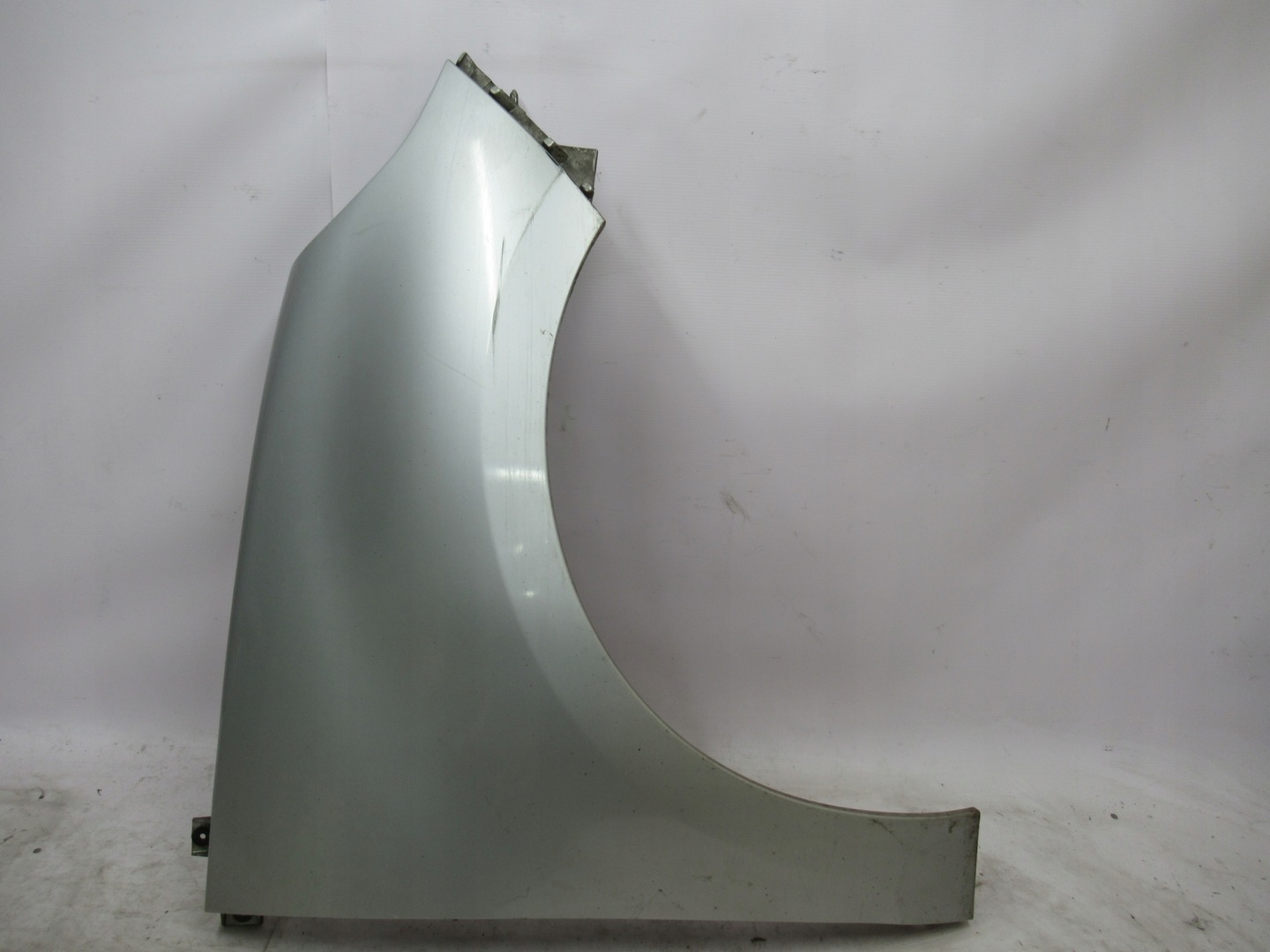 fender front front right RENAULT SCENIC III 3
