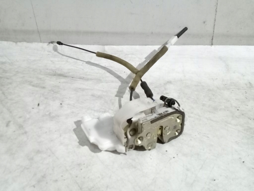 Honda Accord VII 7 lock left front front 5 PIN