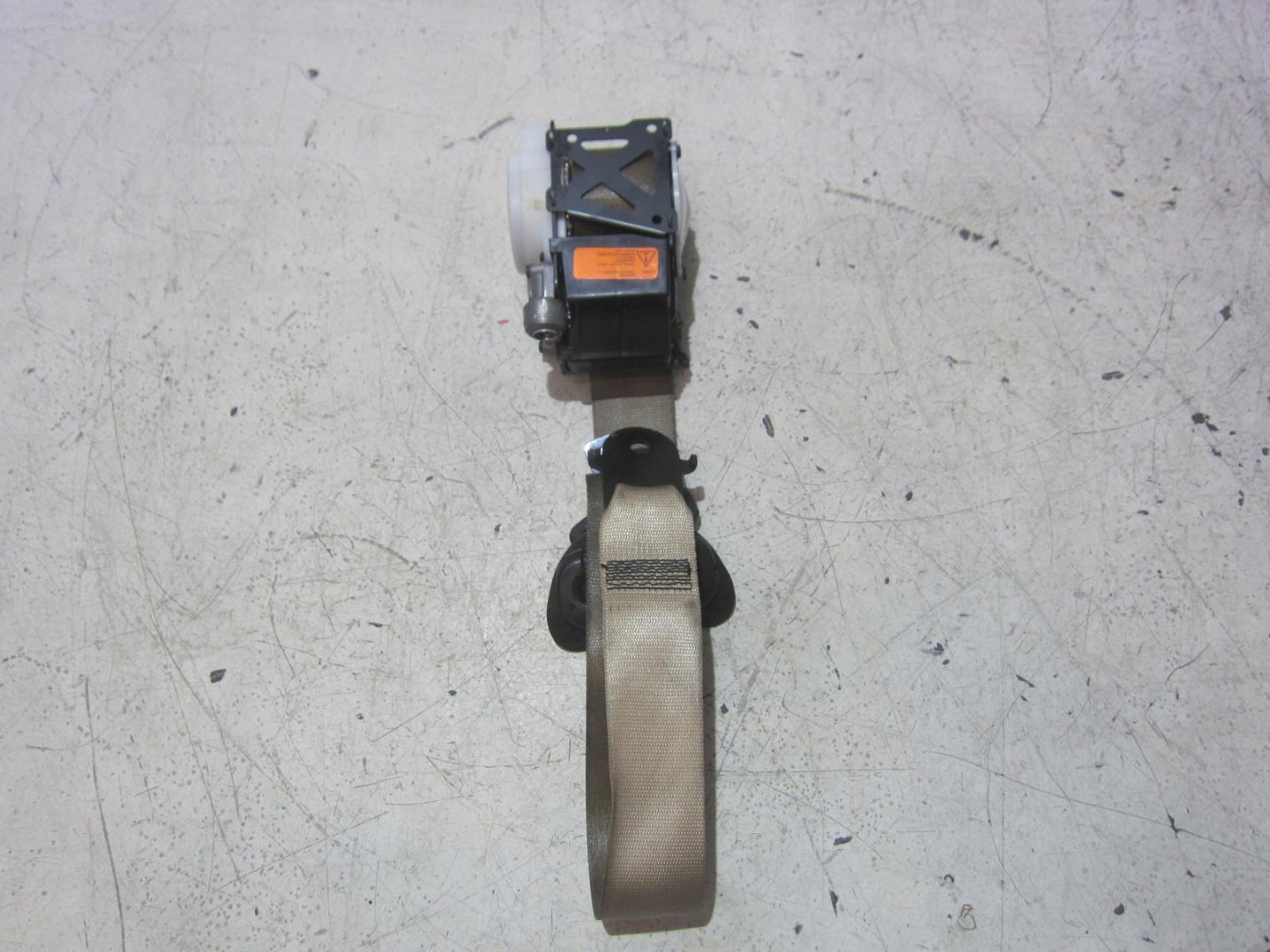 BMW X5 E70 X6 USA support panel for radiators left right adjuster supports 7171969 72117171970
