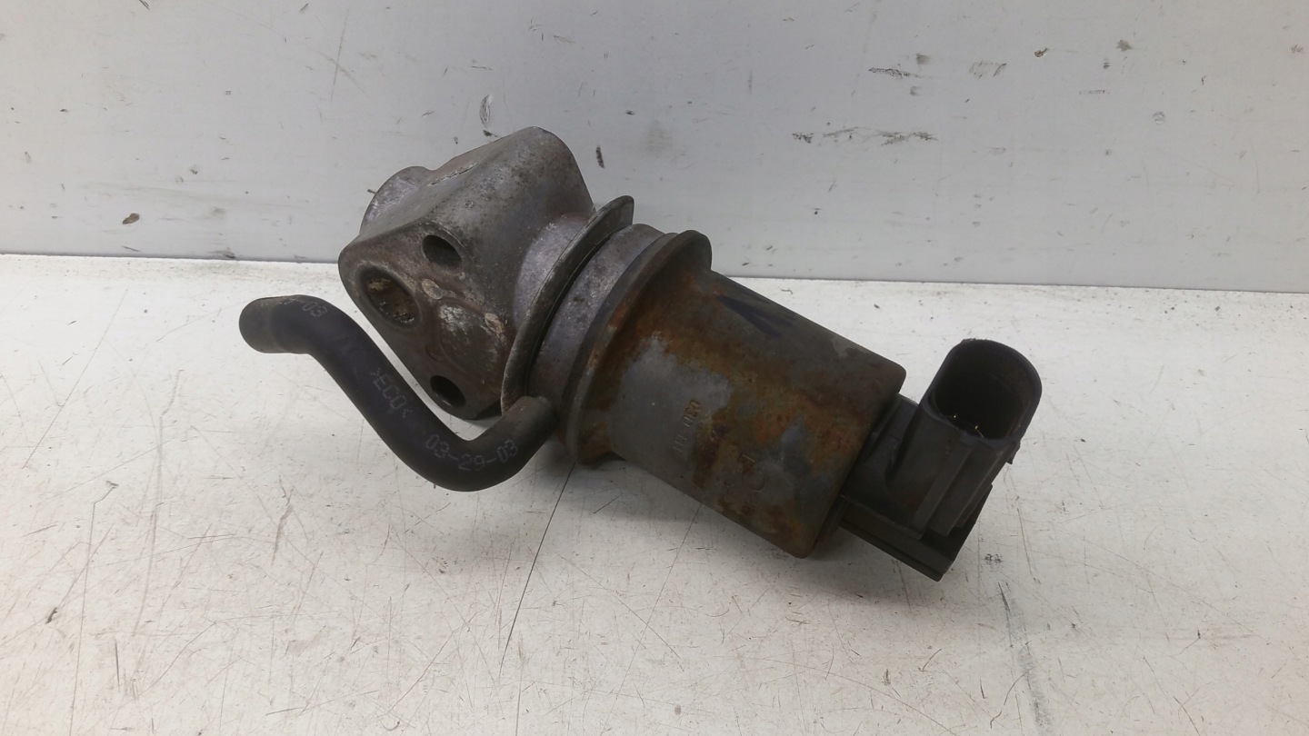 Valvola EGR 1,2 12V 03D131503B VW