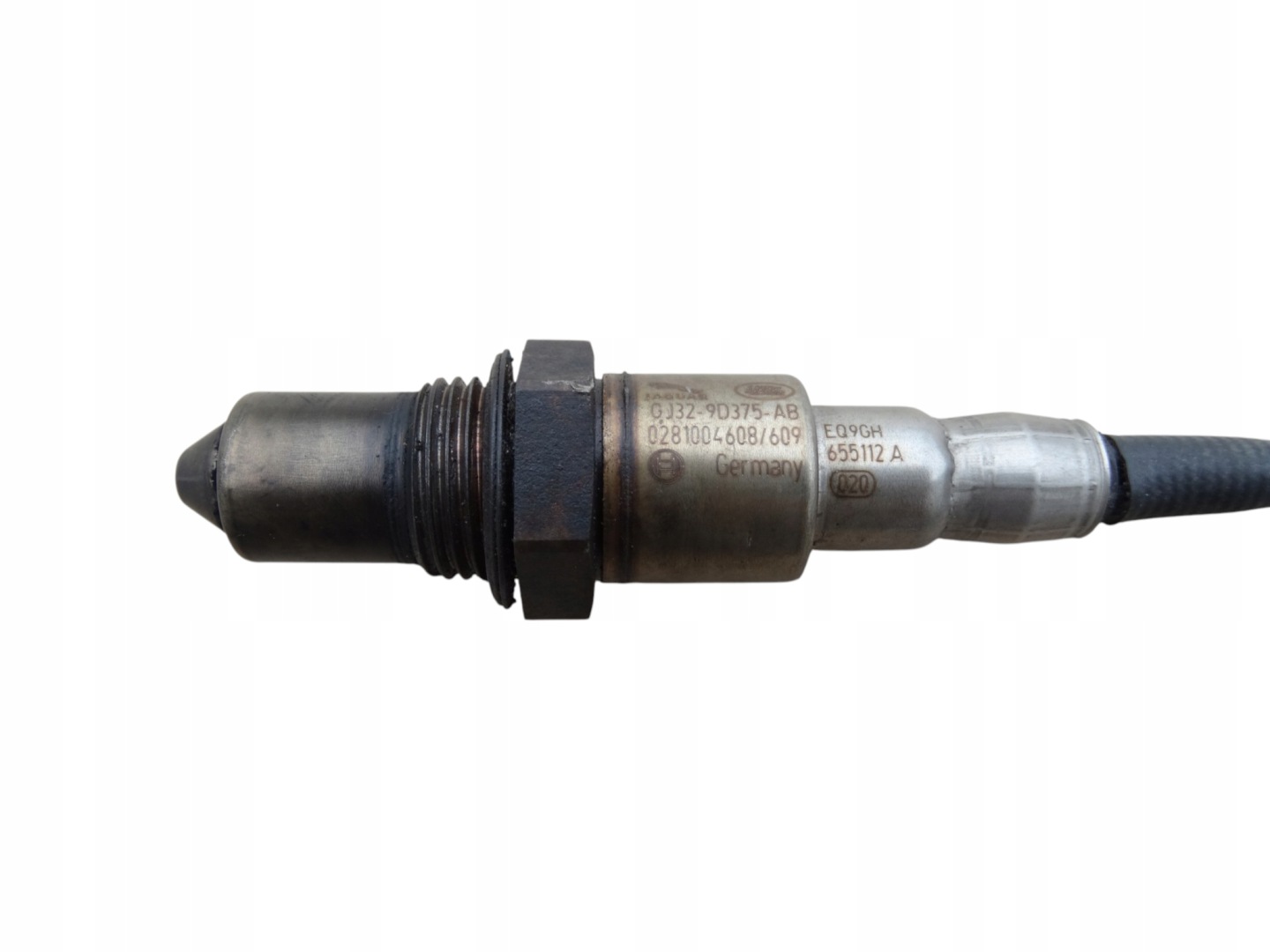 Originale SONDA LAMBDA LAND ROVER / JAGUAR 2.0 D 204DTD GJ32-9D375-AB