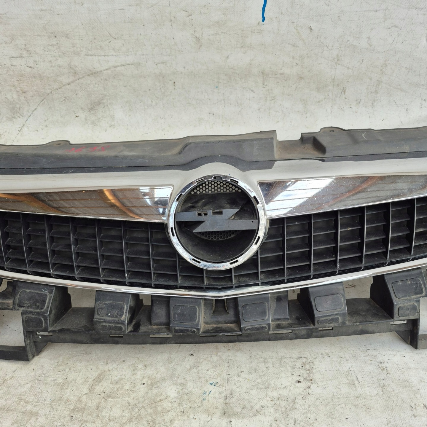 OPEL VECTRA C LIFT 05-08 Grill Grill