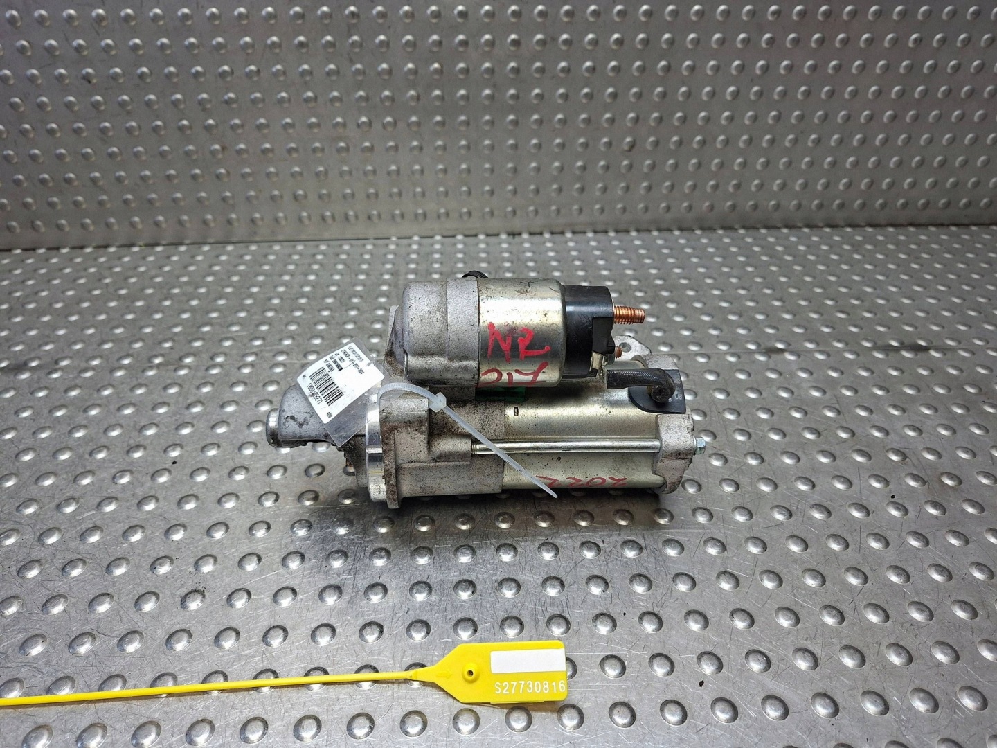 starter LYNK&CO 17- 1.5 H 8889190905