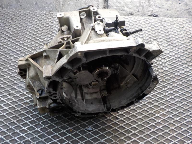 FORD FOCUS II 1.8 16 V B CAMBIO 4M5R7002NA