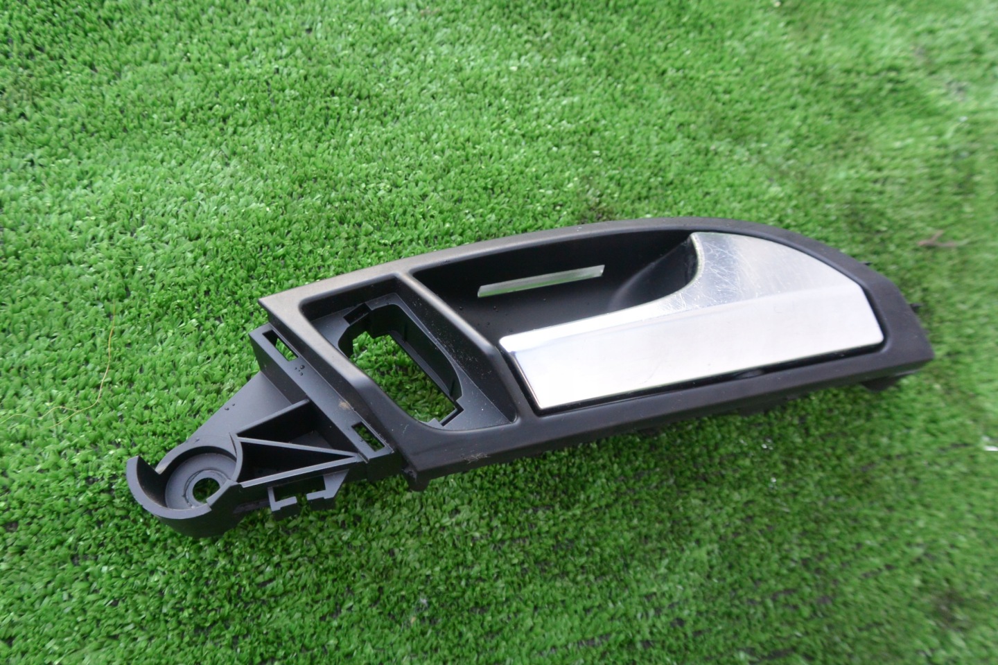 handle inner front right left KPL AUDI Q7 4L