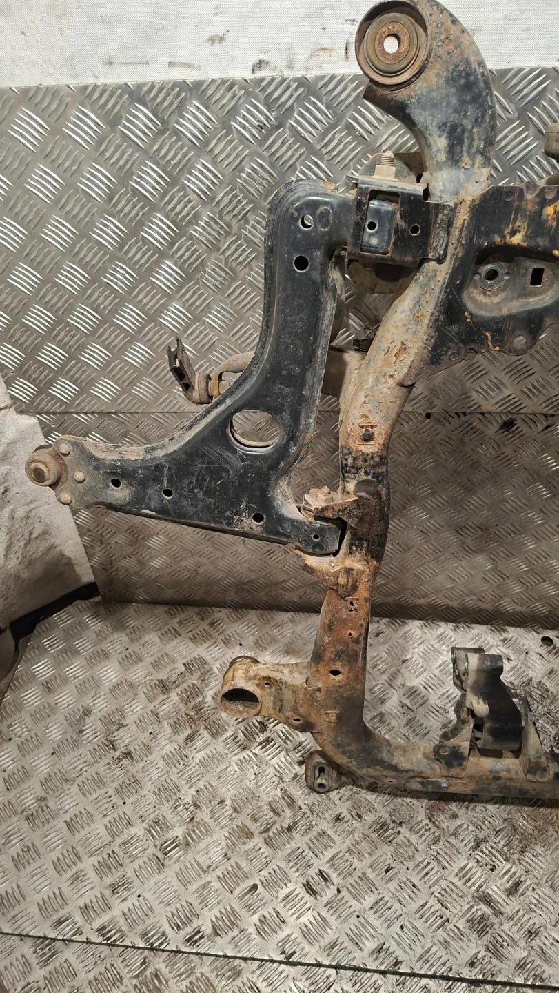 axle beam front OPEL ASTRA H 1.9CDTI