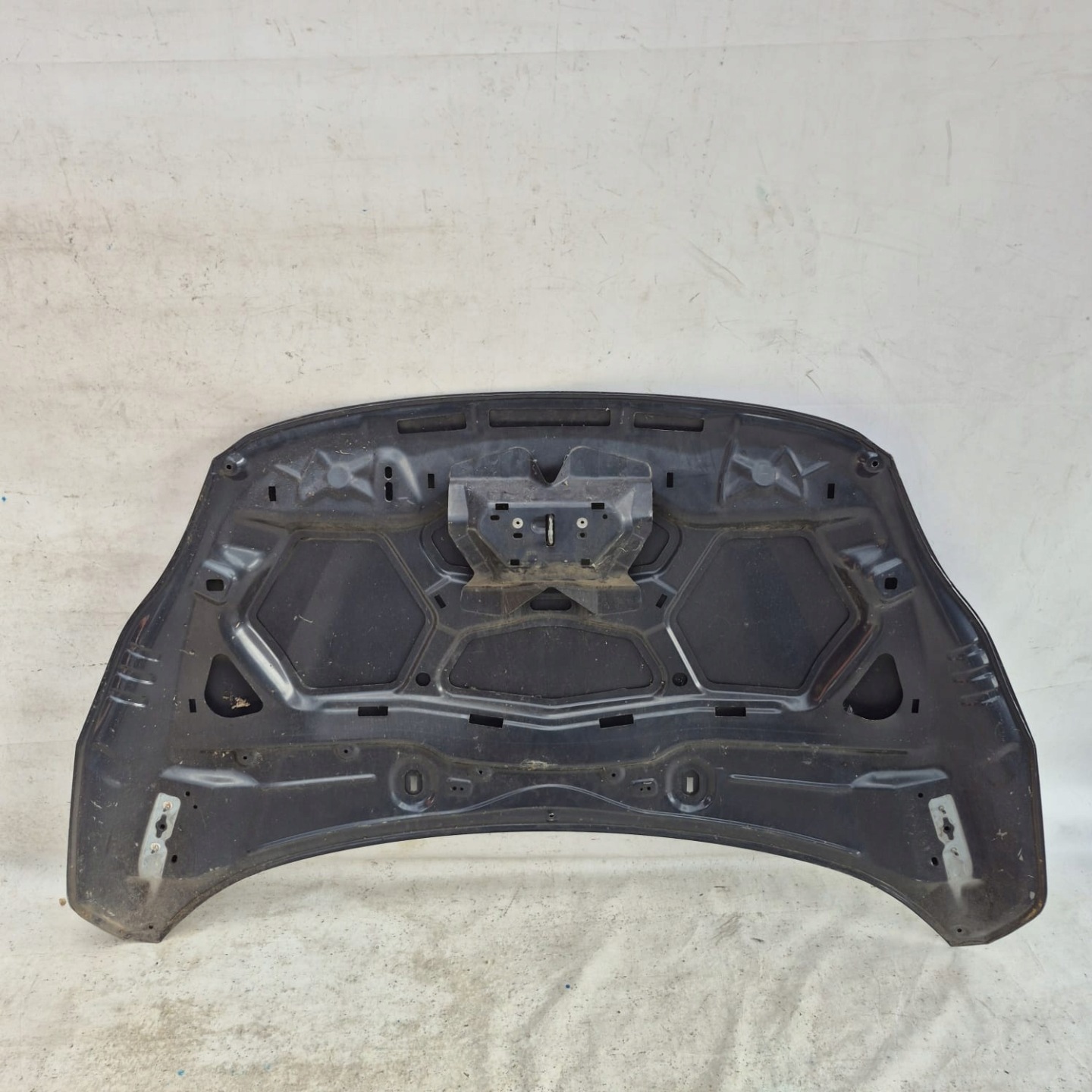 FORD C-MAX MK2 II 10-14 bonnet