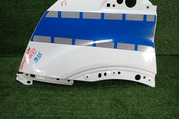 FORD TRANSIT MK8 VIII 13- fender left front front