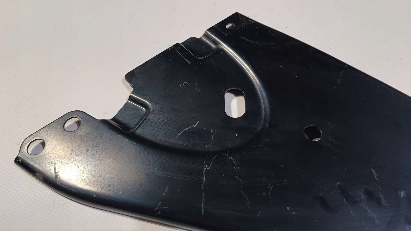 console holder sanek right springing of the front Subaru WRX 2022+