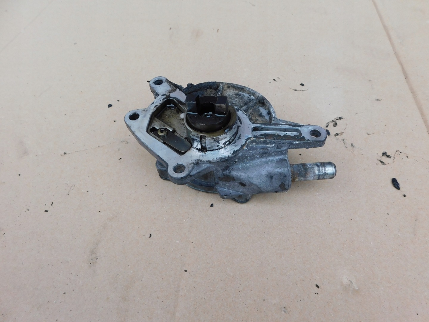 Mercedes Sprinter 906 3.0 V6 vacum Servofreno OEM Originale