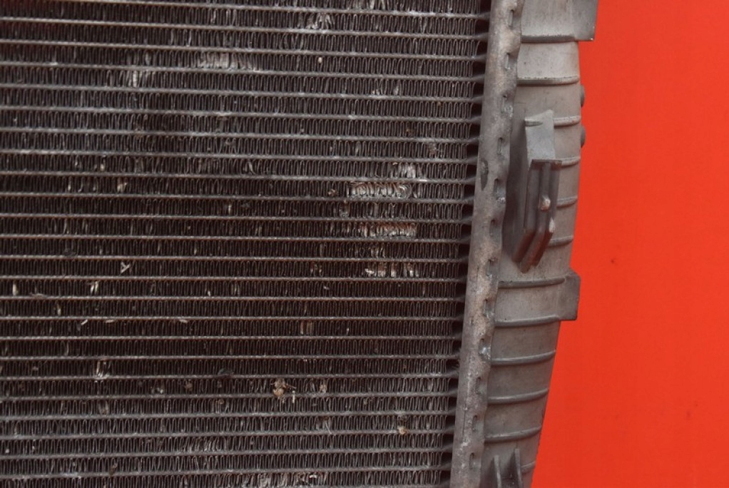 water cooler 6C118005AD FORD TRANSIT 5 V 00-06