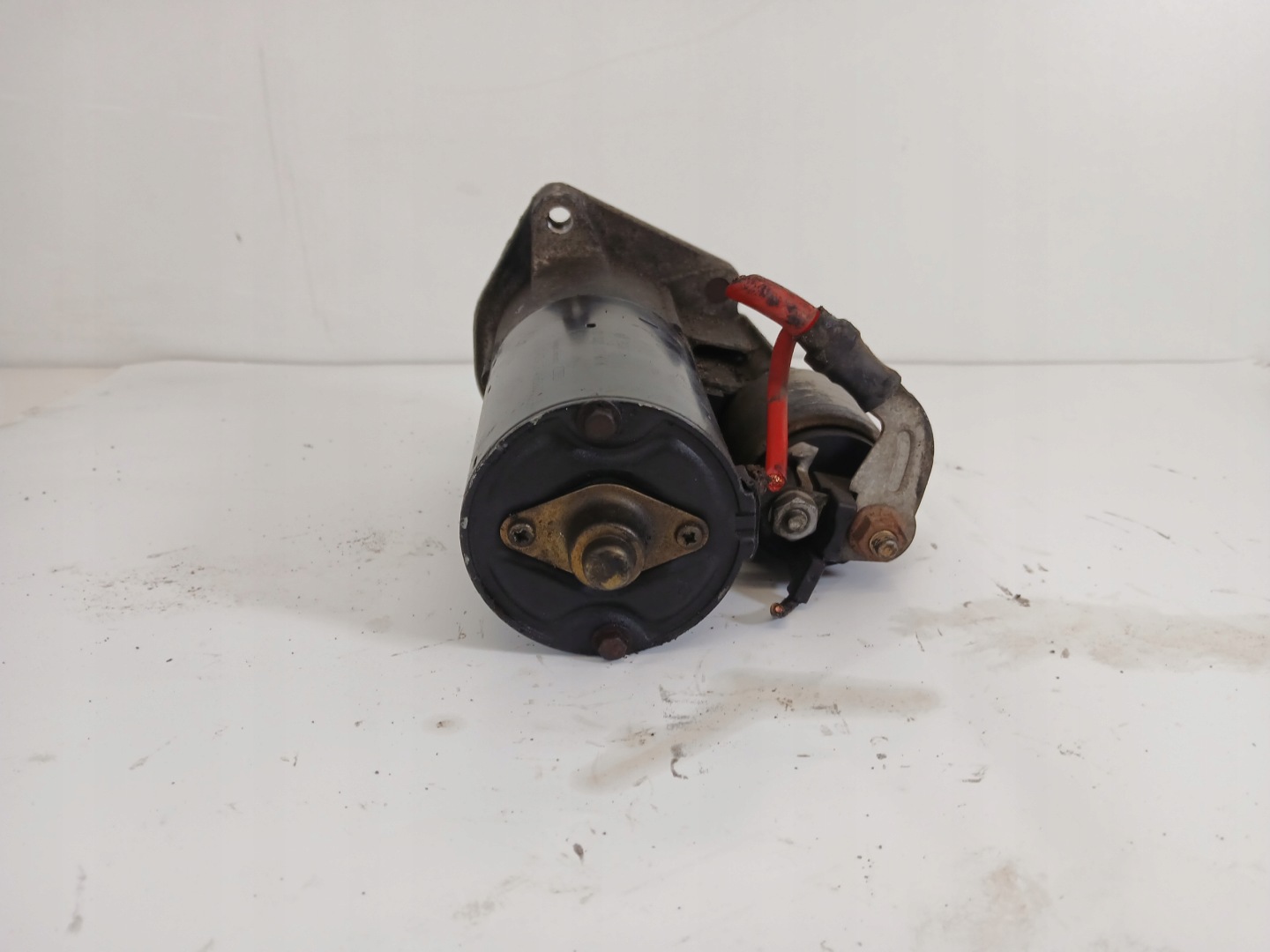 VOLVO V40 S40 a 1.8 2.0 startér 0001107076